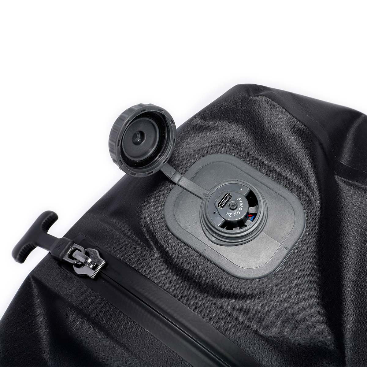 Vacuum Bag