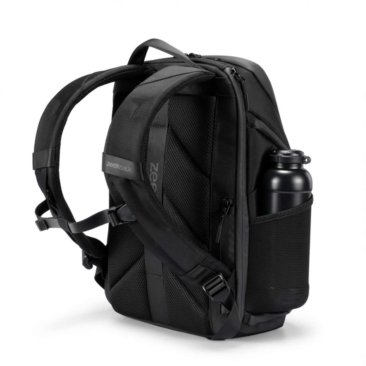 The Underseat 15L