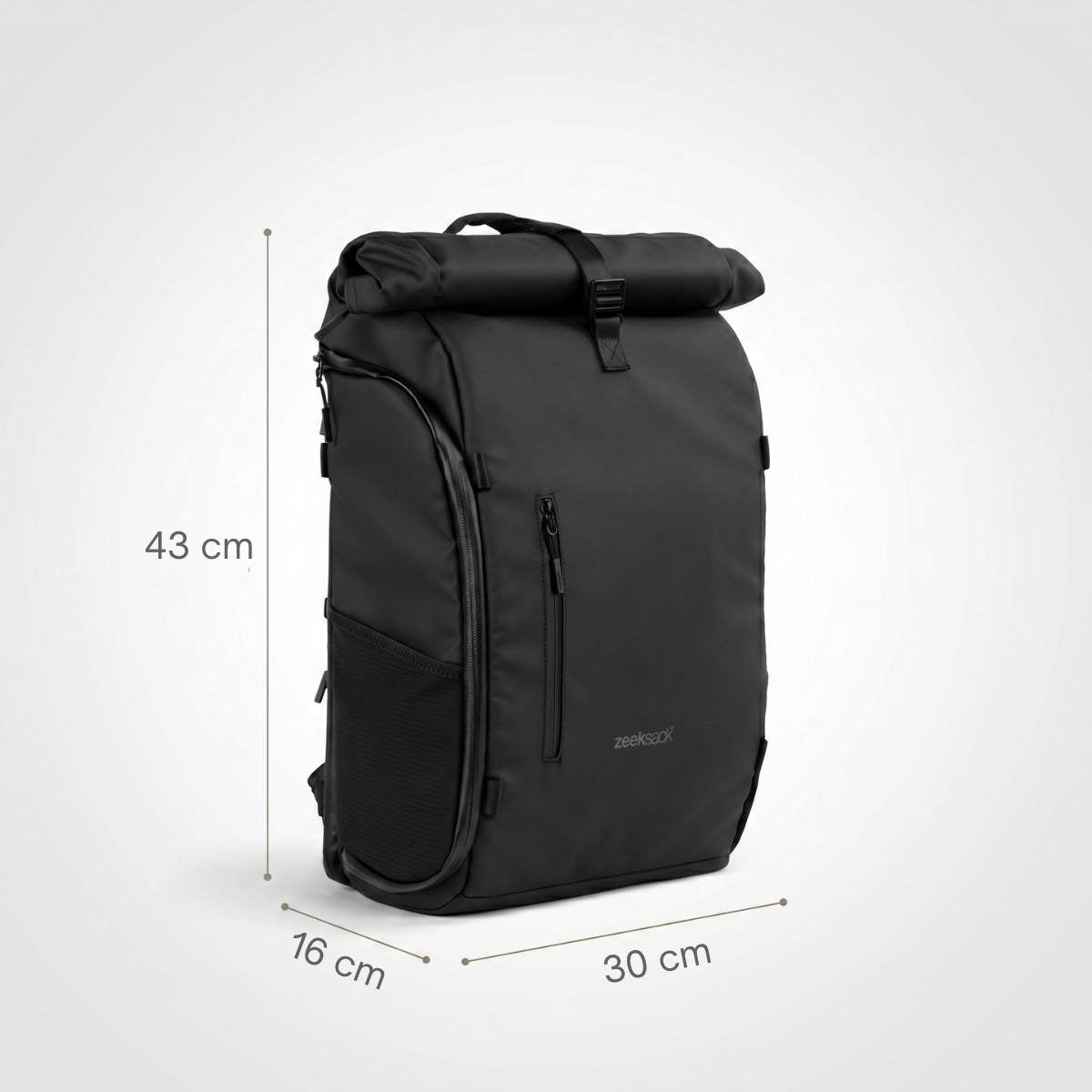 The Rolltop 25L