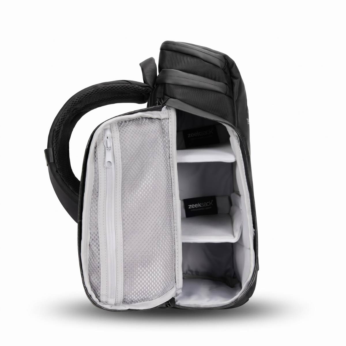 The Organizer 10L