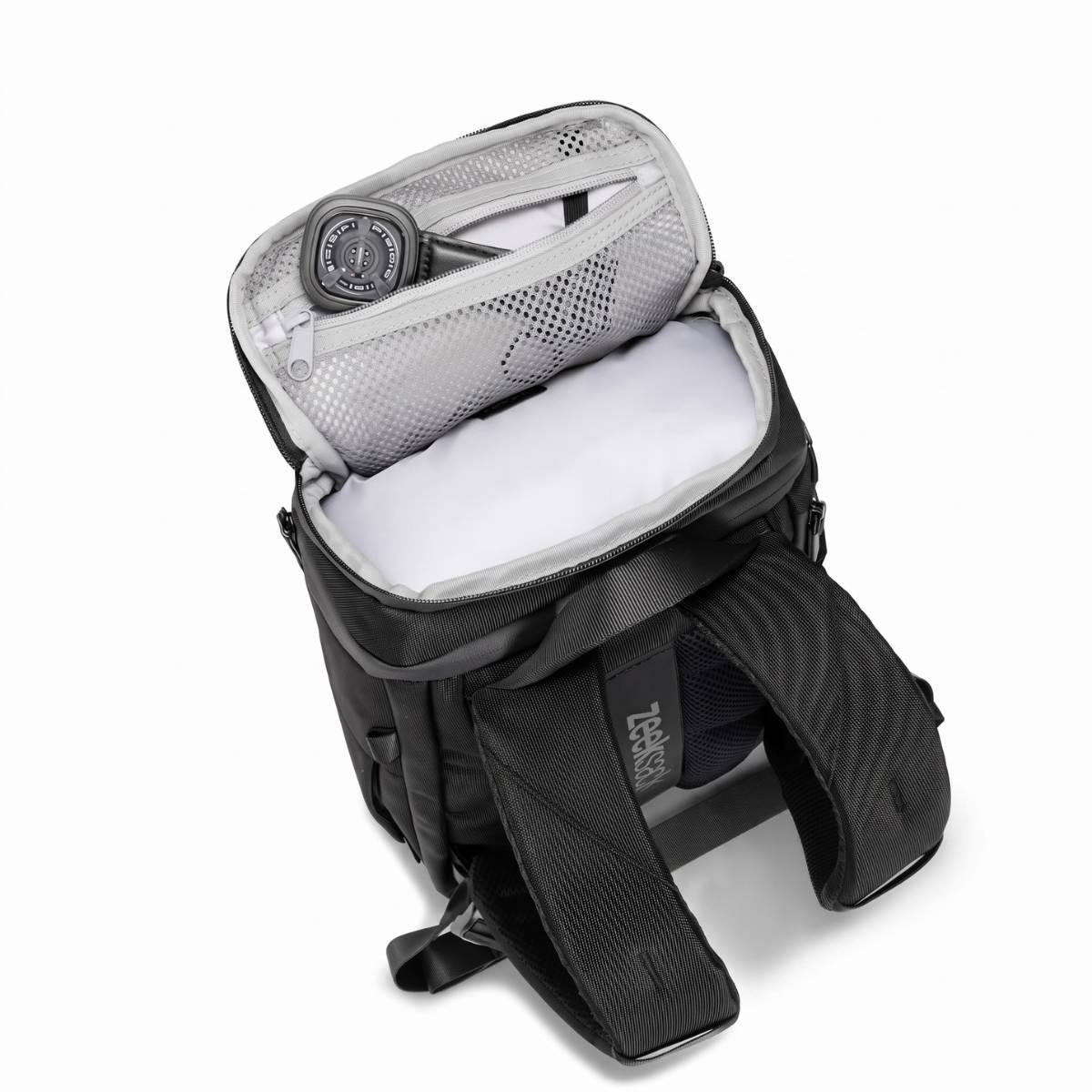 The Organizer 10L