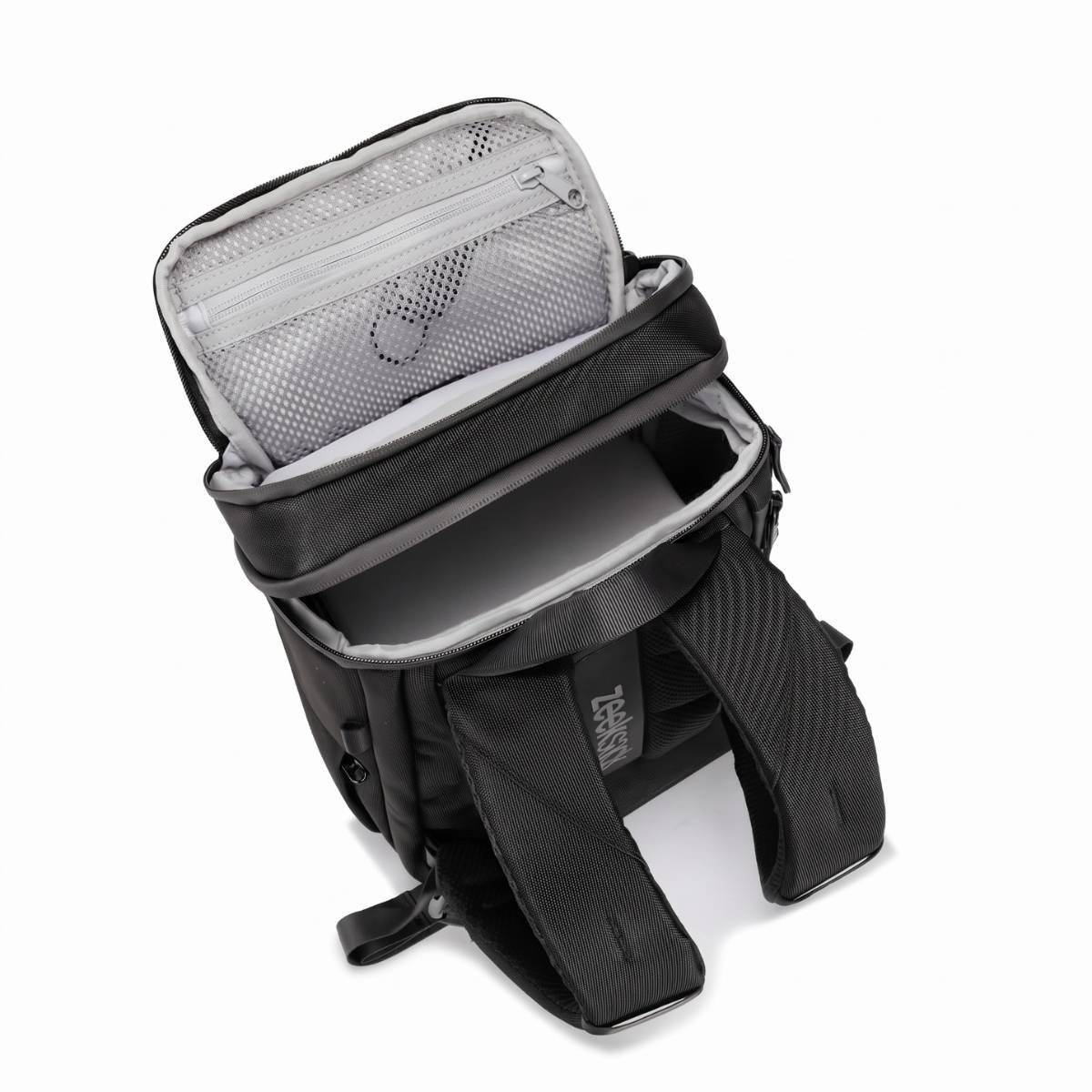 The Organizer 10L