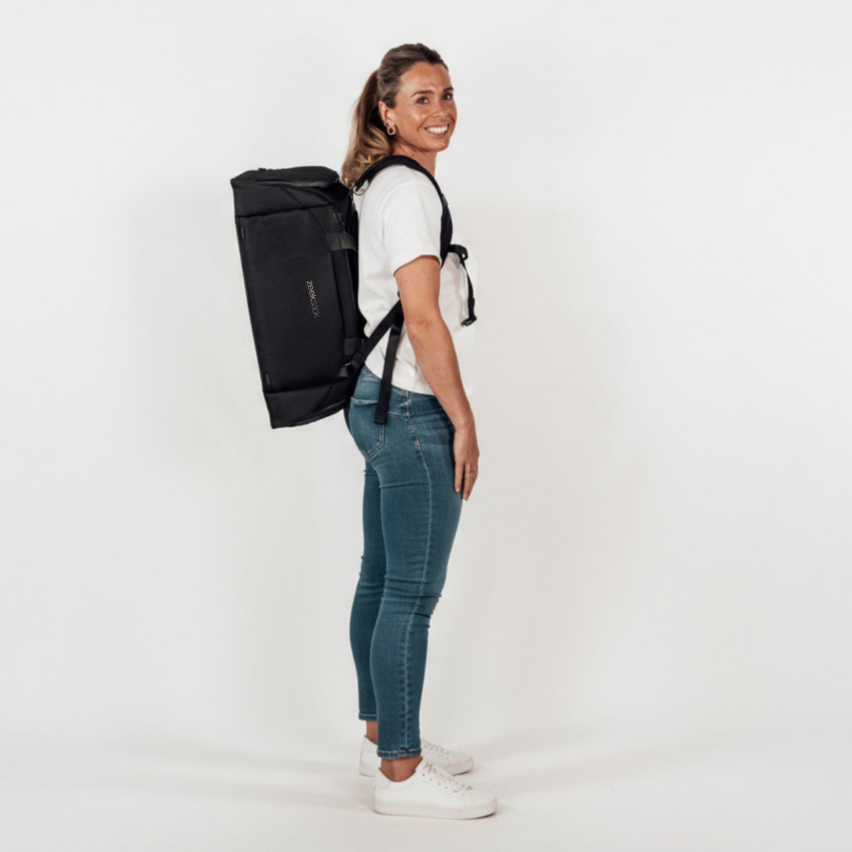 The Weekender 30L