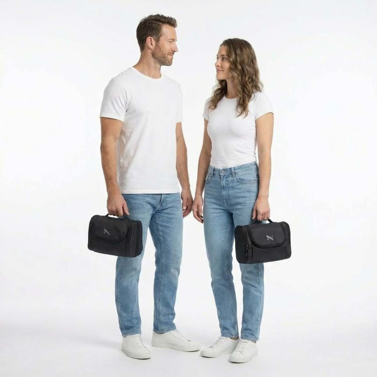 Toiletry Bag