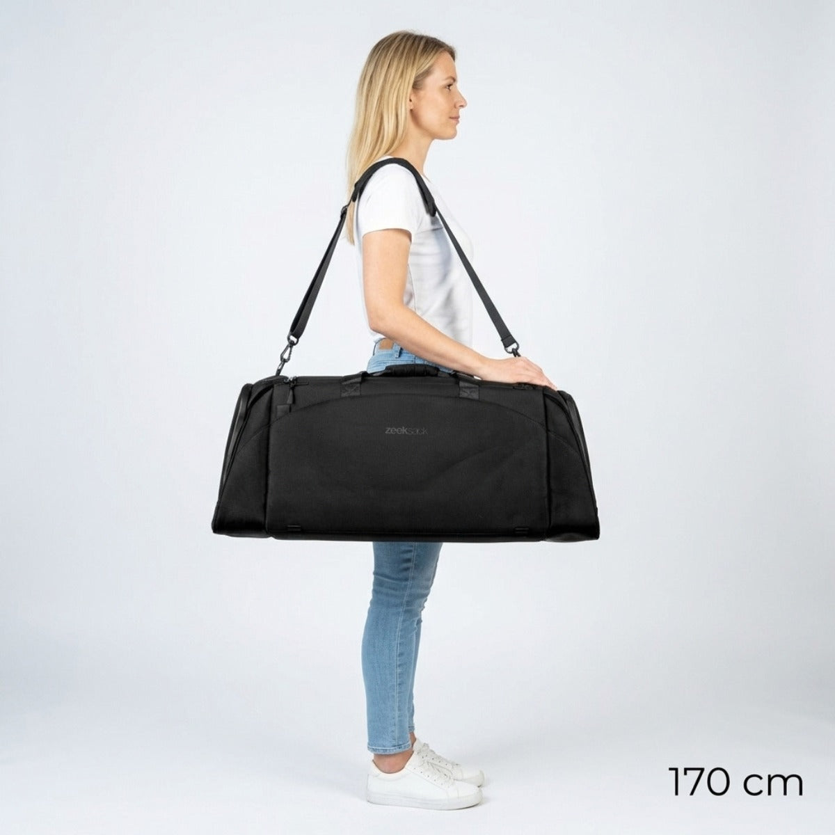 The Weekender 70L