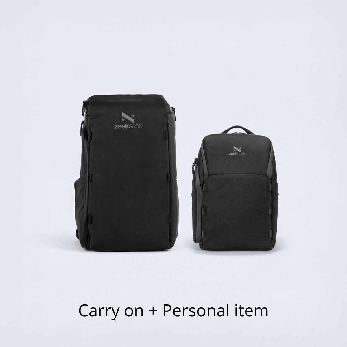Organizer 30L + Underseat 15L