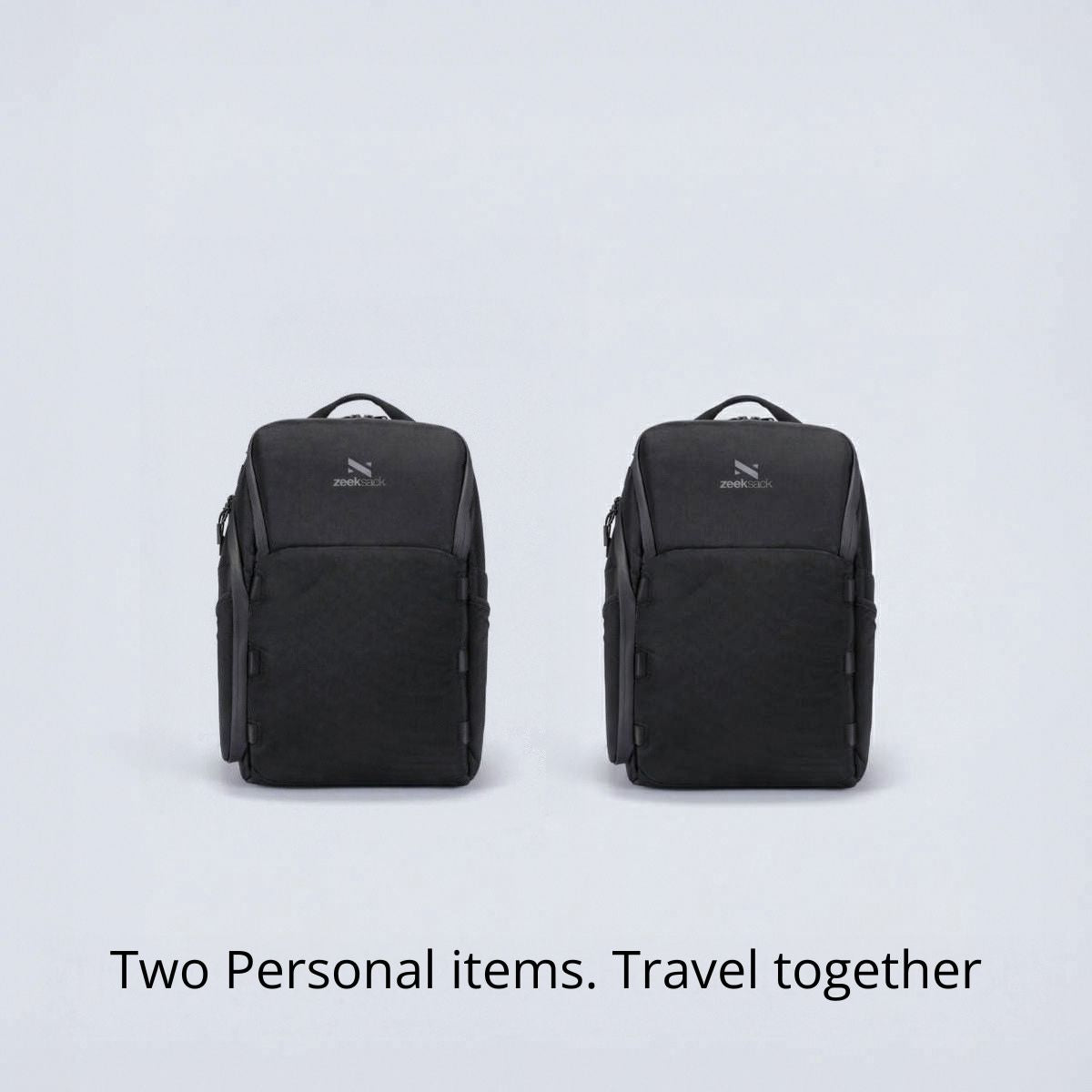 Underseat 15L Duo