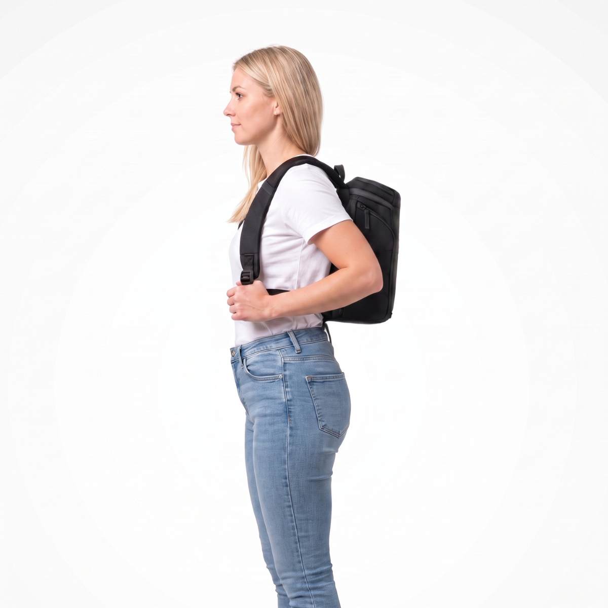 The Organizer 10L