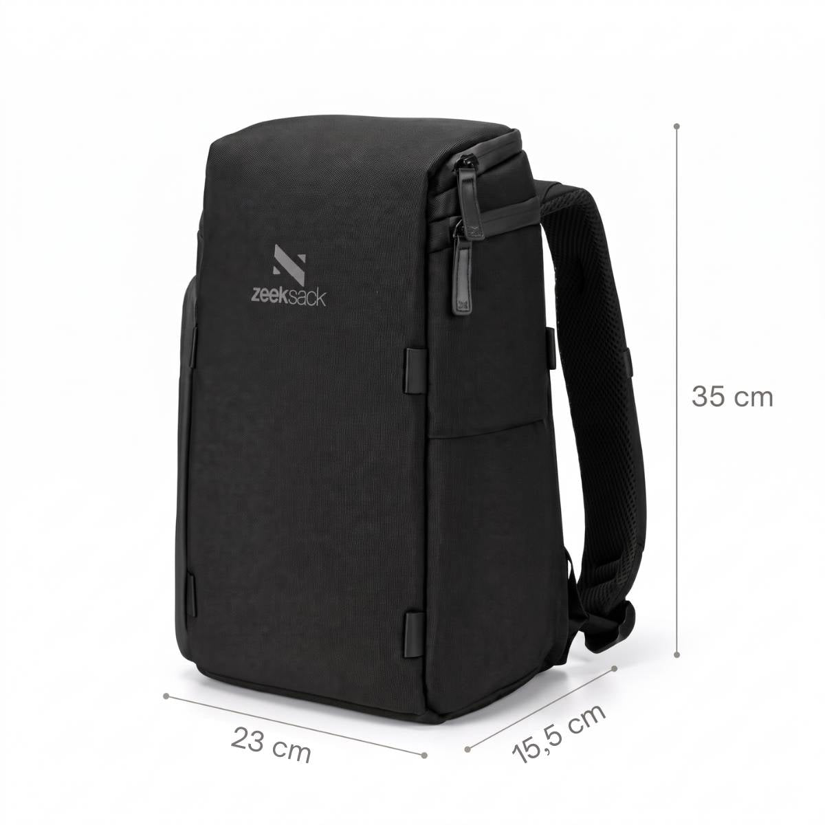 The Organizer 10L