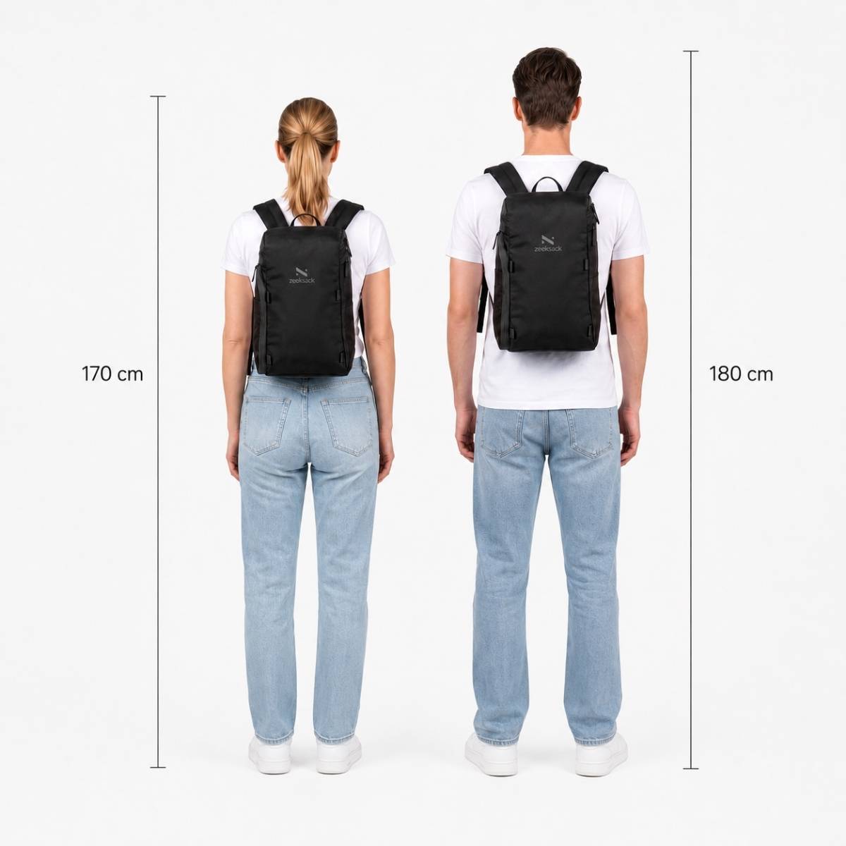 The Organizer 10L