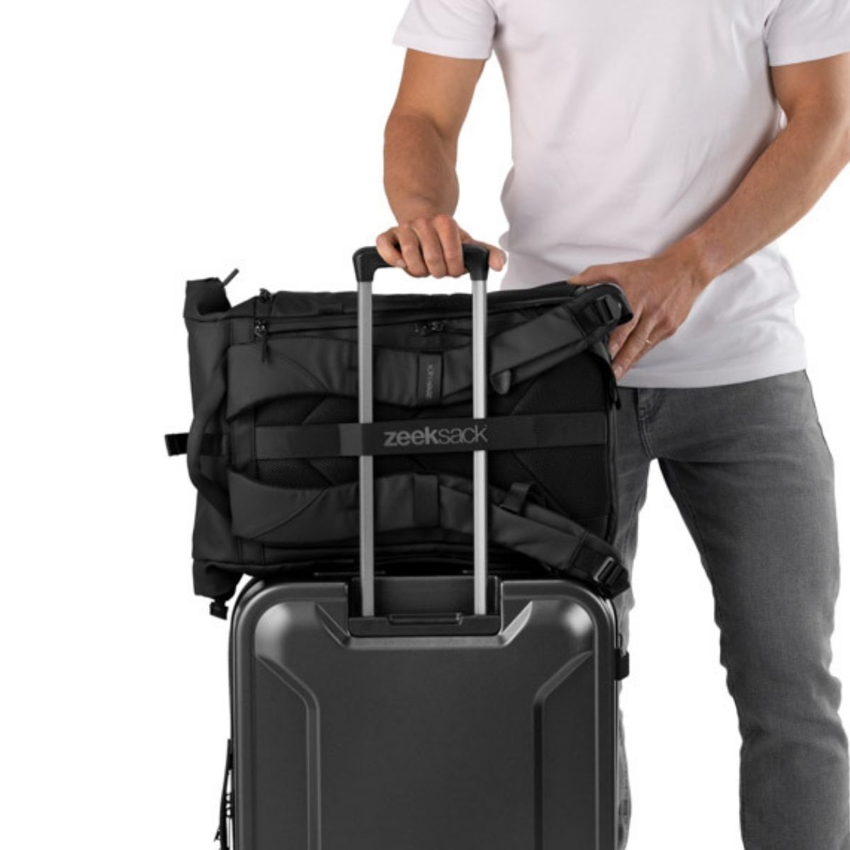 The Rolltop 25L
