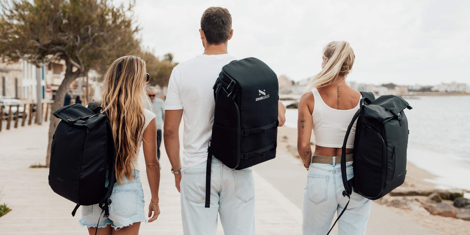 How to choose a practical backpack