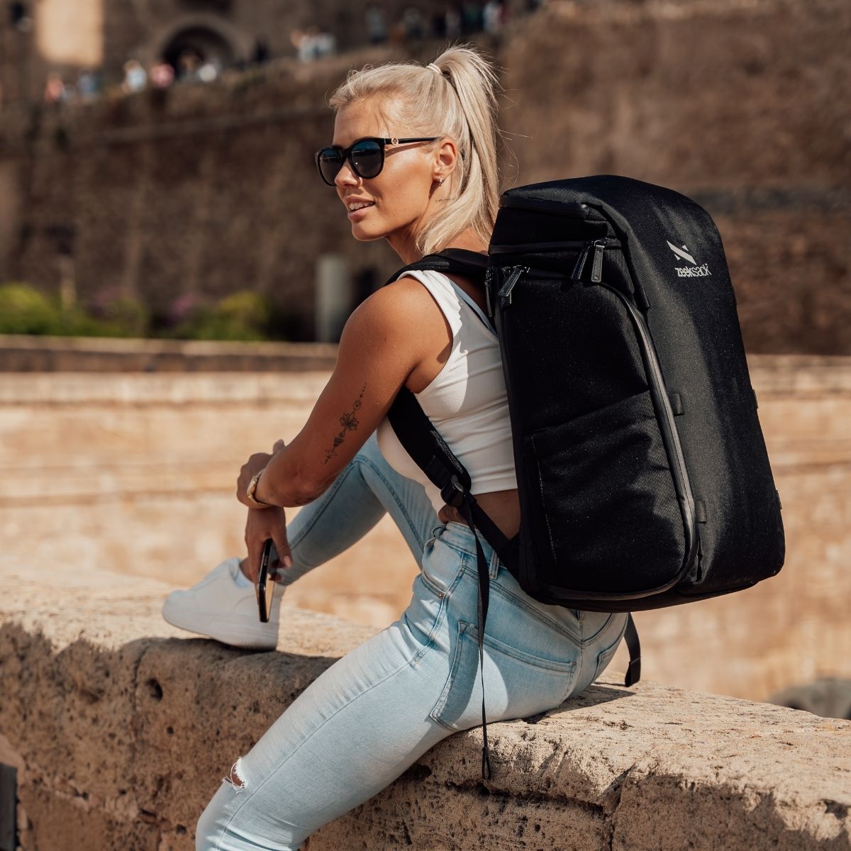 Zeeksack | Best Backpack 2024