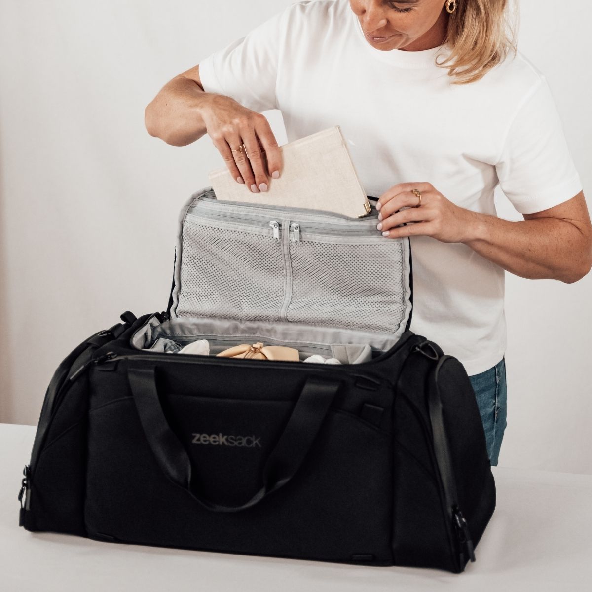 The Weekender 30L