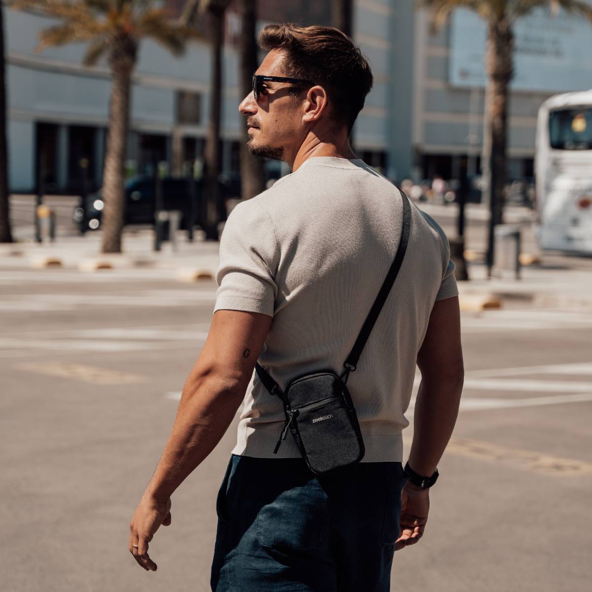 Travel Pouch