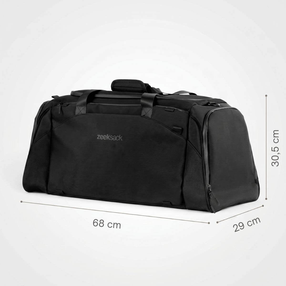 The Weekender 50L