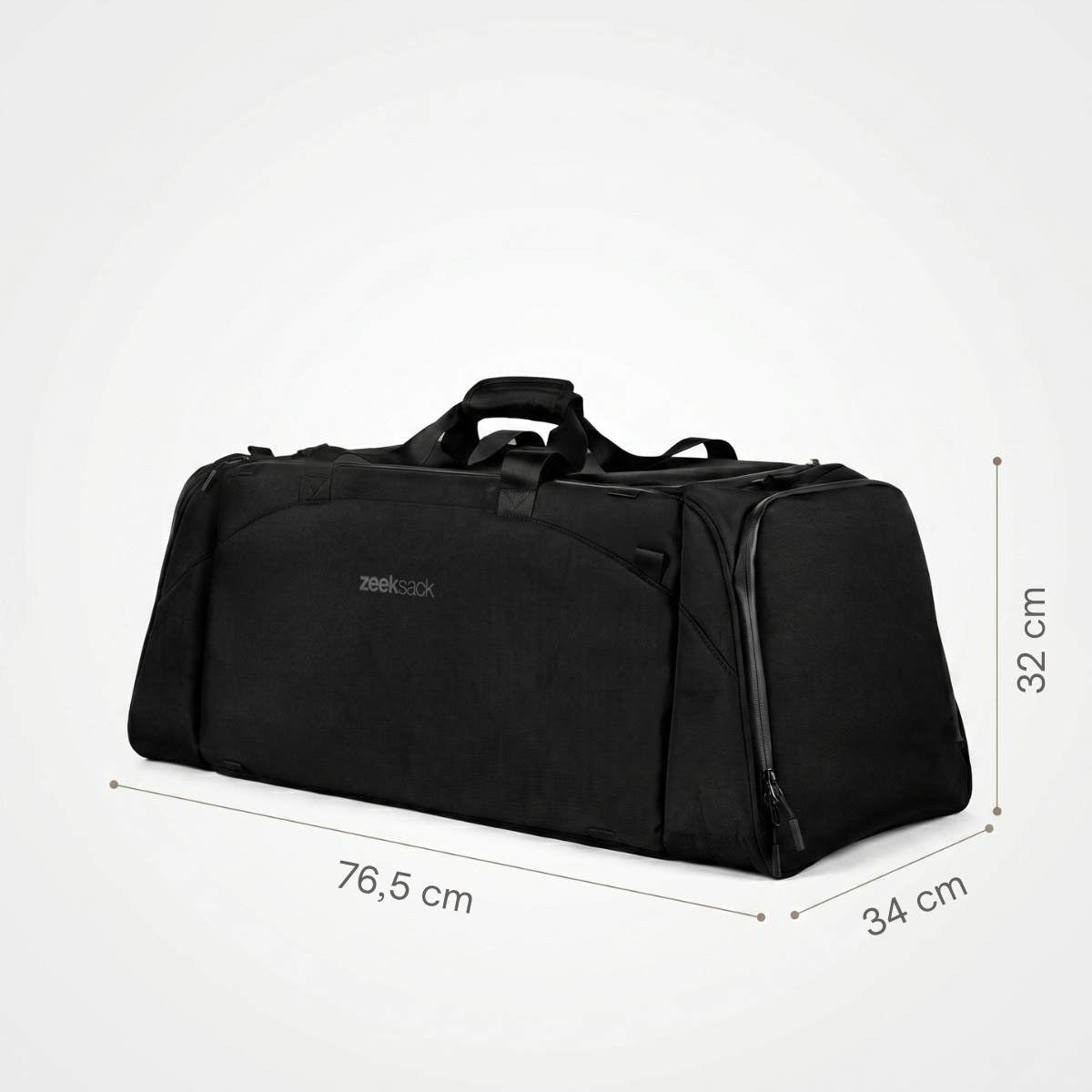 The Weekender 70L