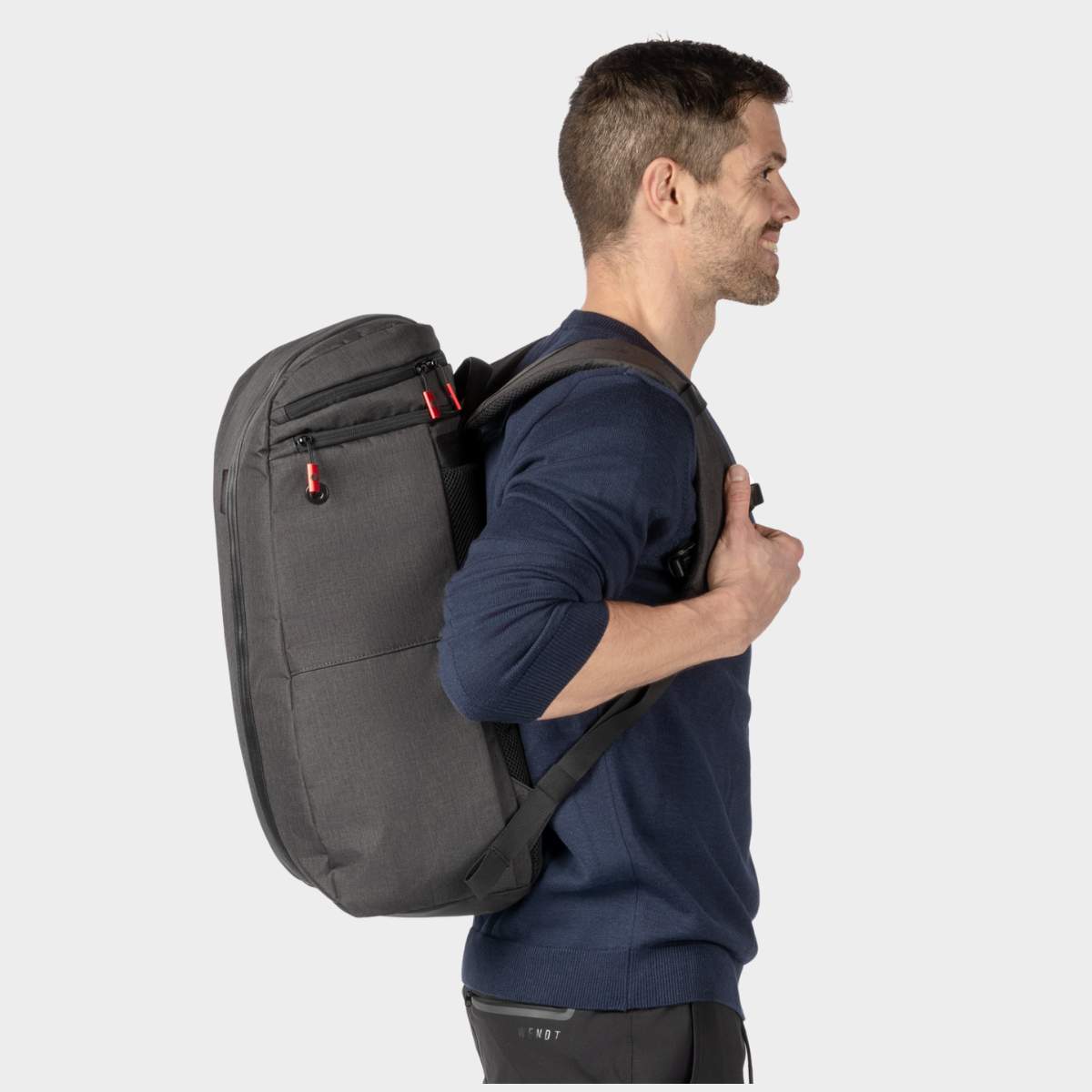 Zeeksack - The Zeeker | Backpack 27L