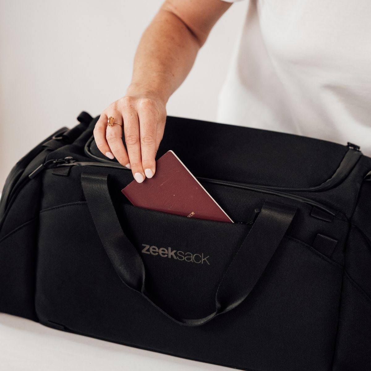 The Weekender 30L
