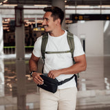 Crossbody Organizer