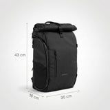 The Rolltop 25L