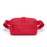 Crossbody Organizer