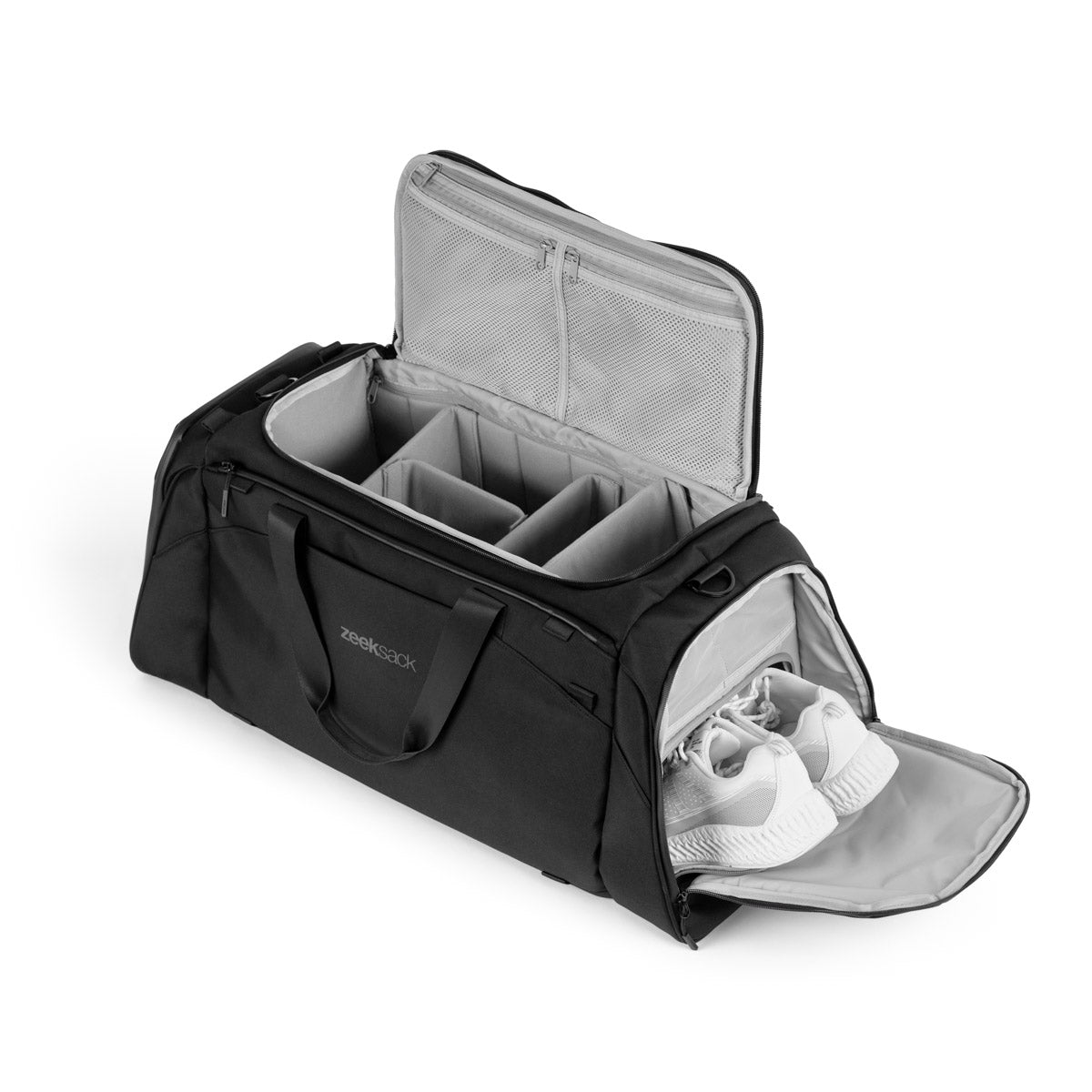 The Duffelbag 50L