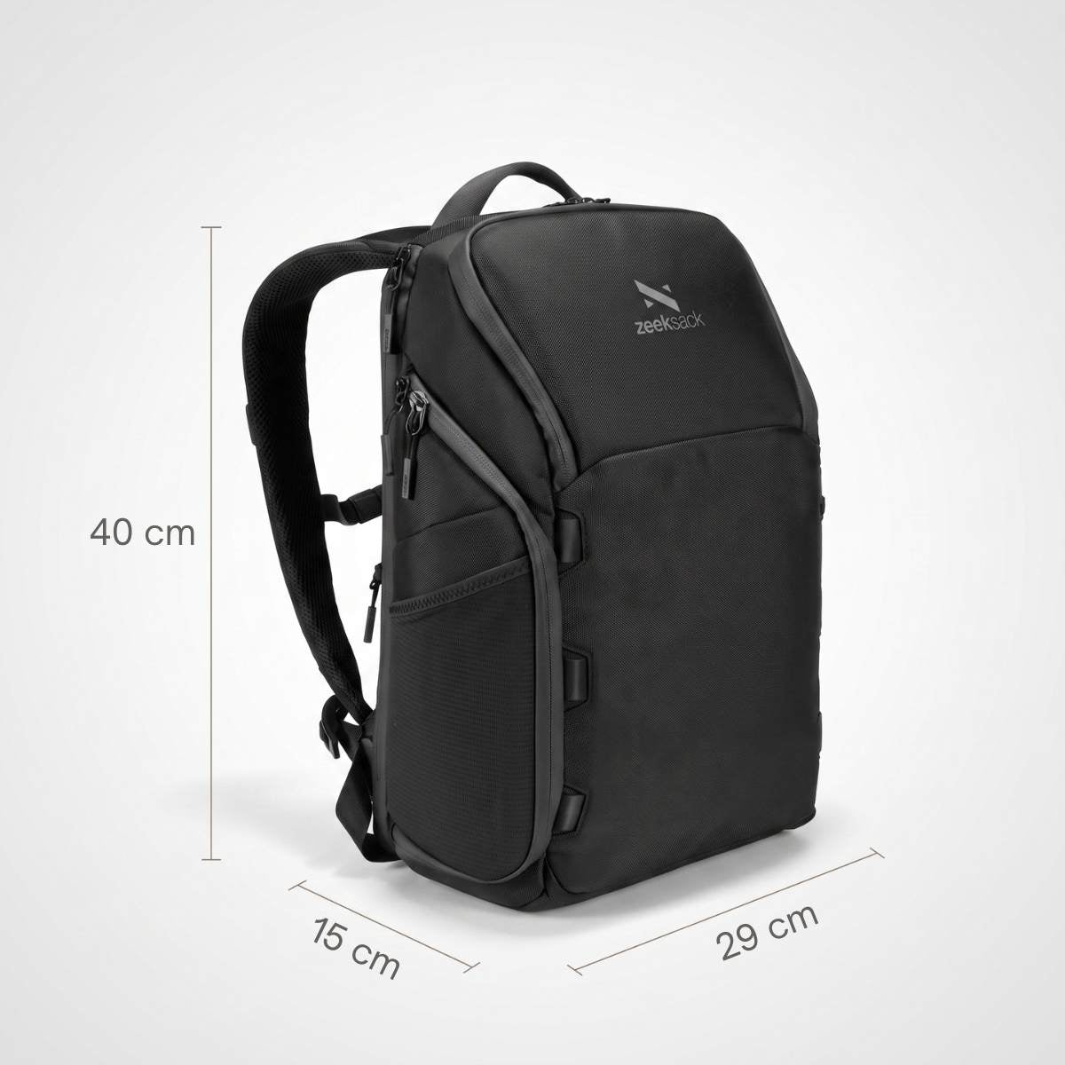 The Underseat 15L