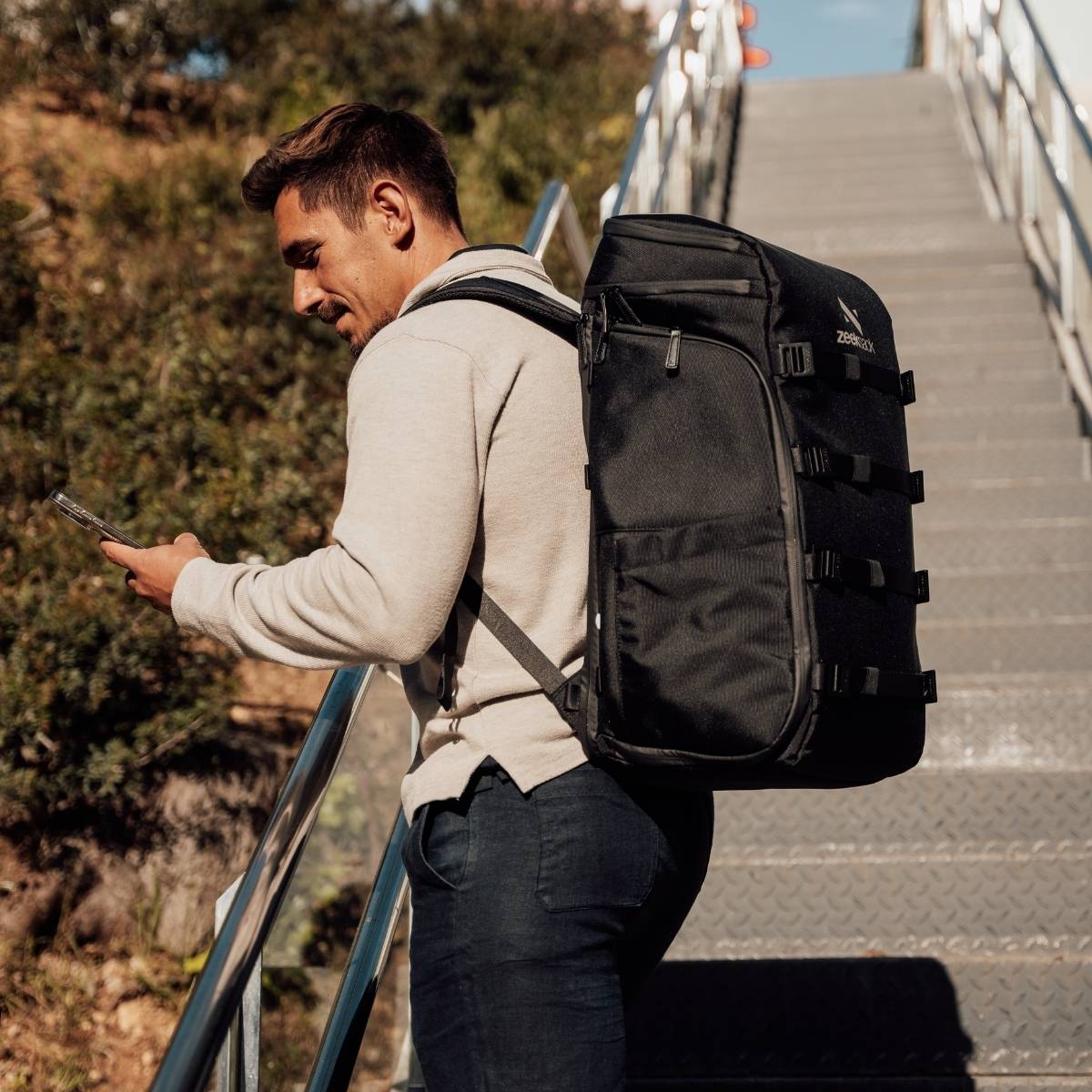 The Organizer 40L