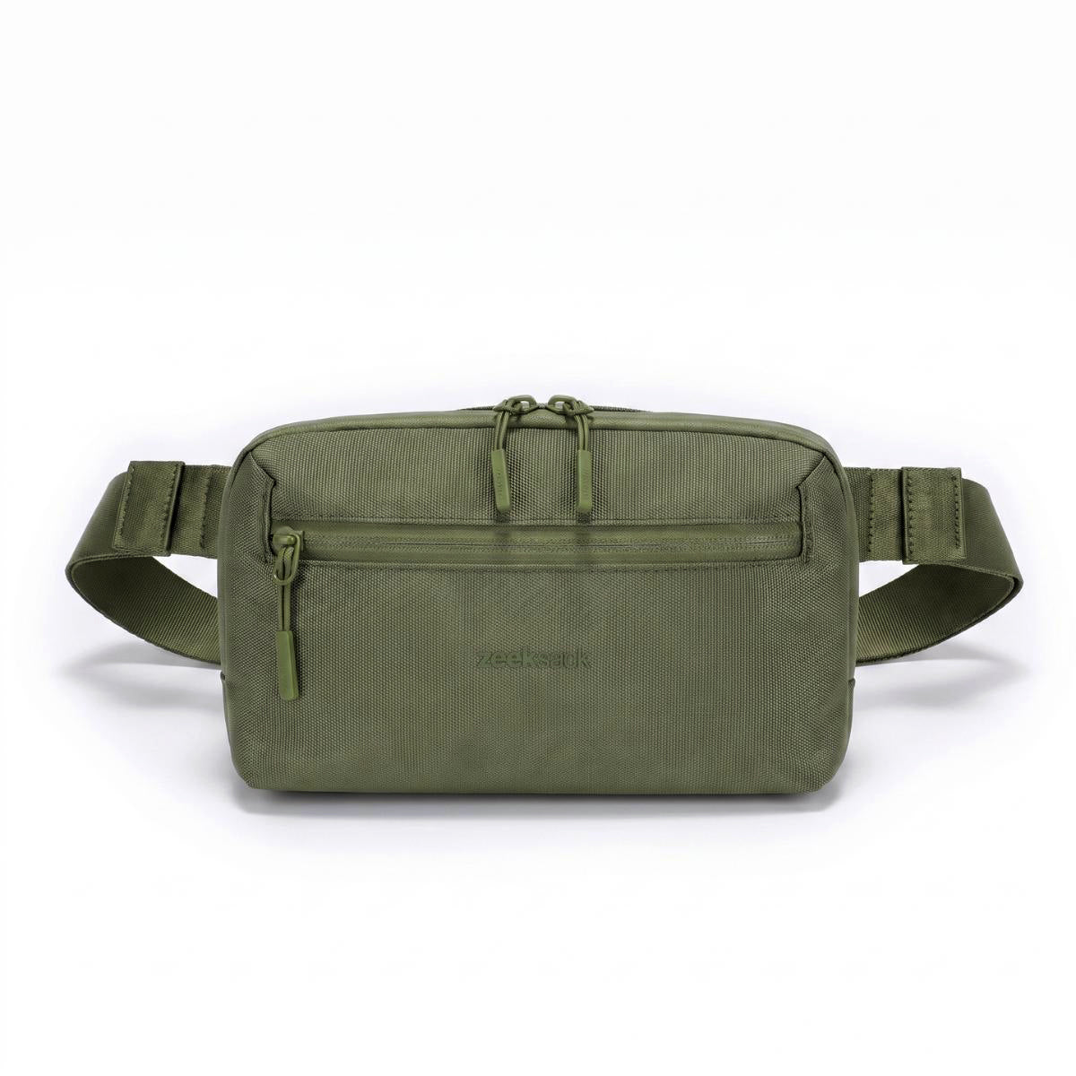 Crossbody Organizer