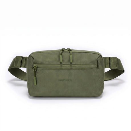 Crossbody Organizer