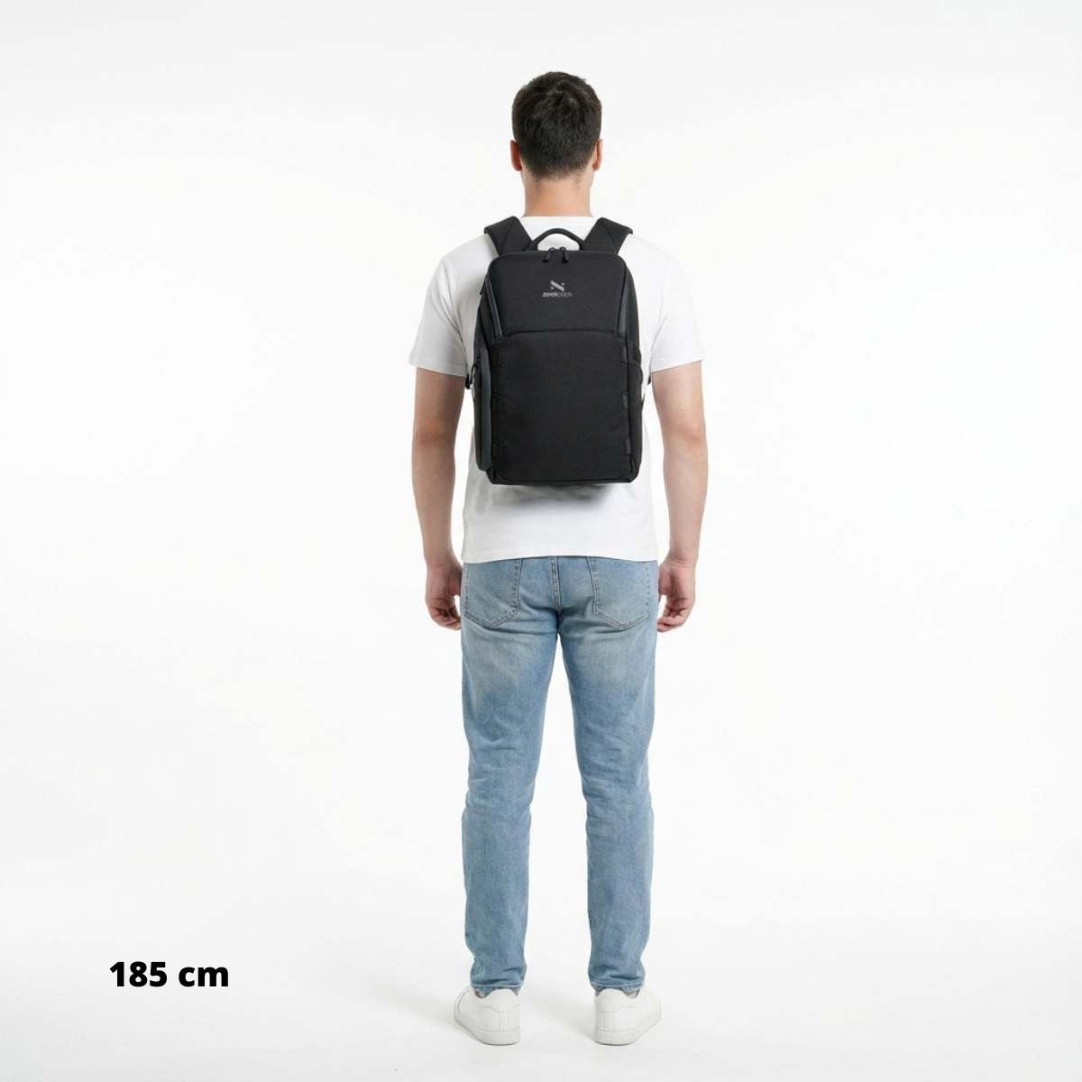 The Underseat 15L
