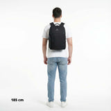 The Underseat 15L