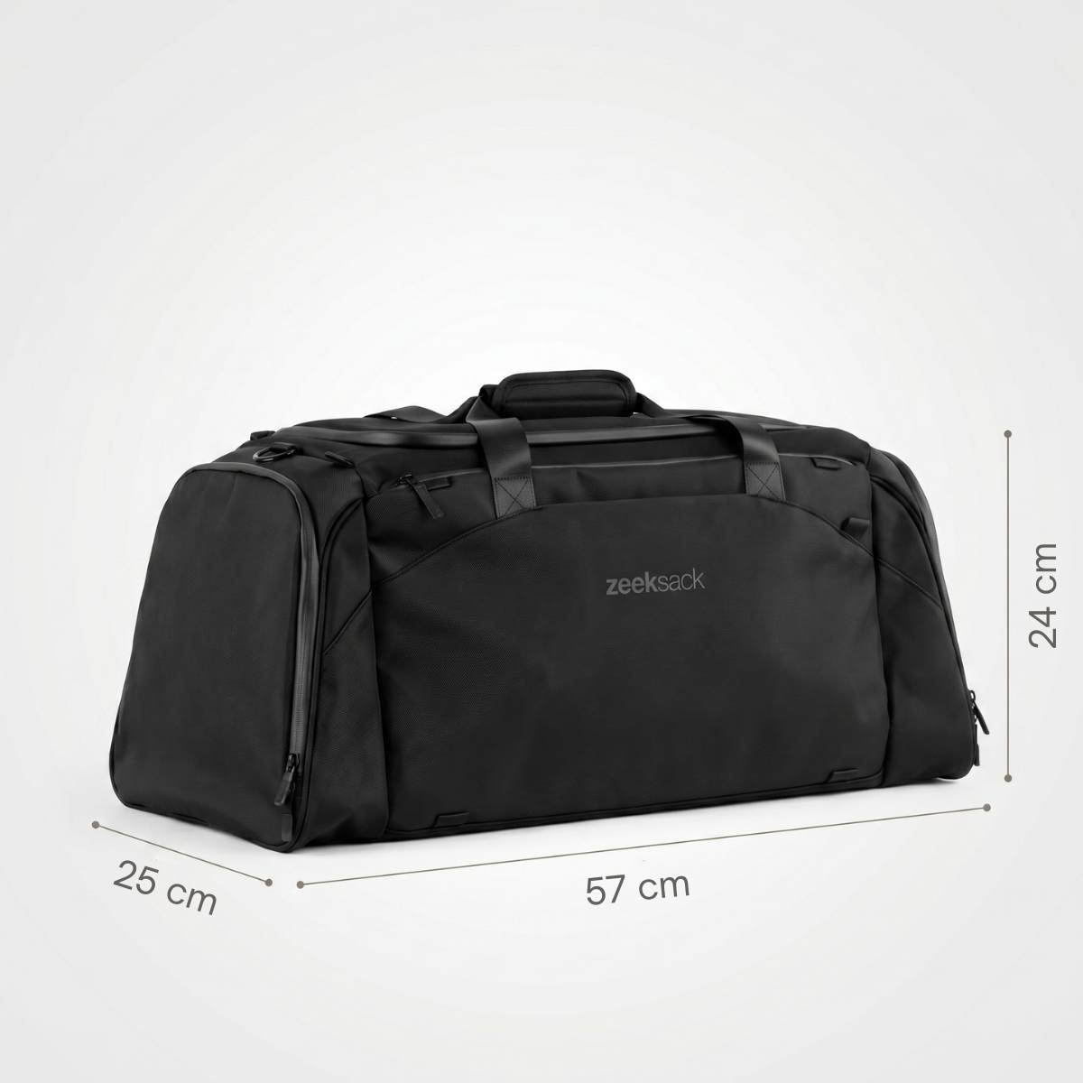 The Weekender 30L