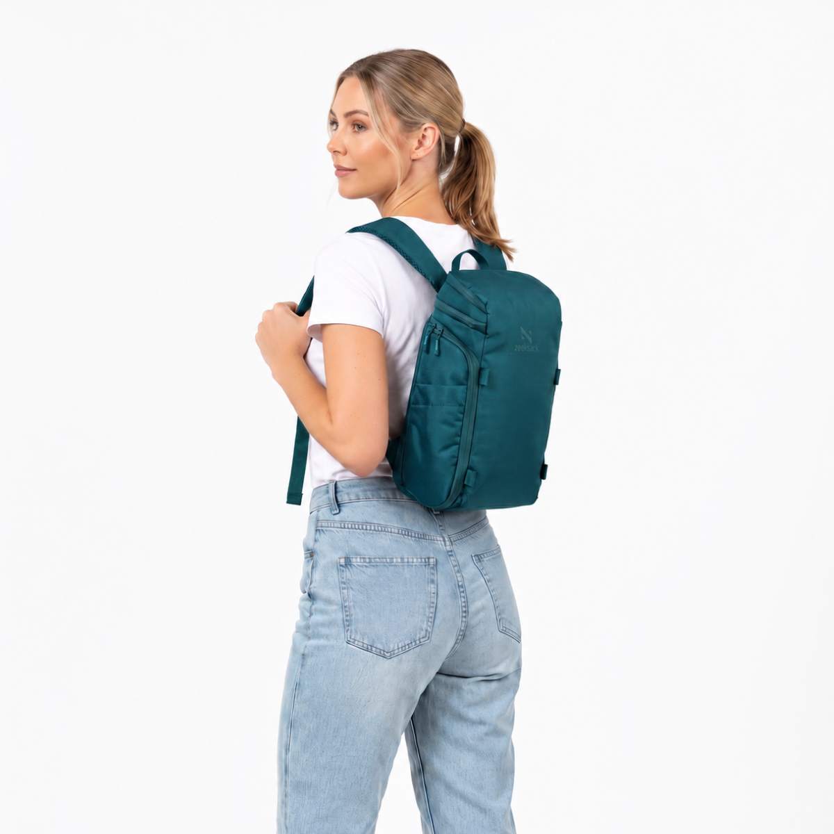 Zeeksack – Stress-Free Travel Starts Here