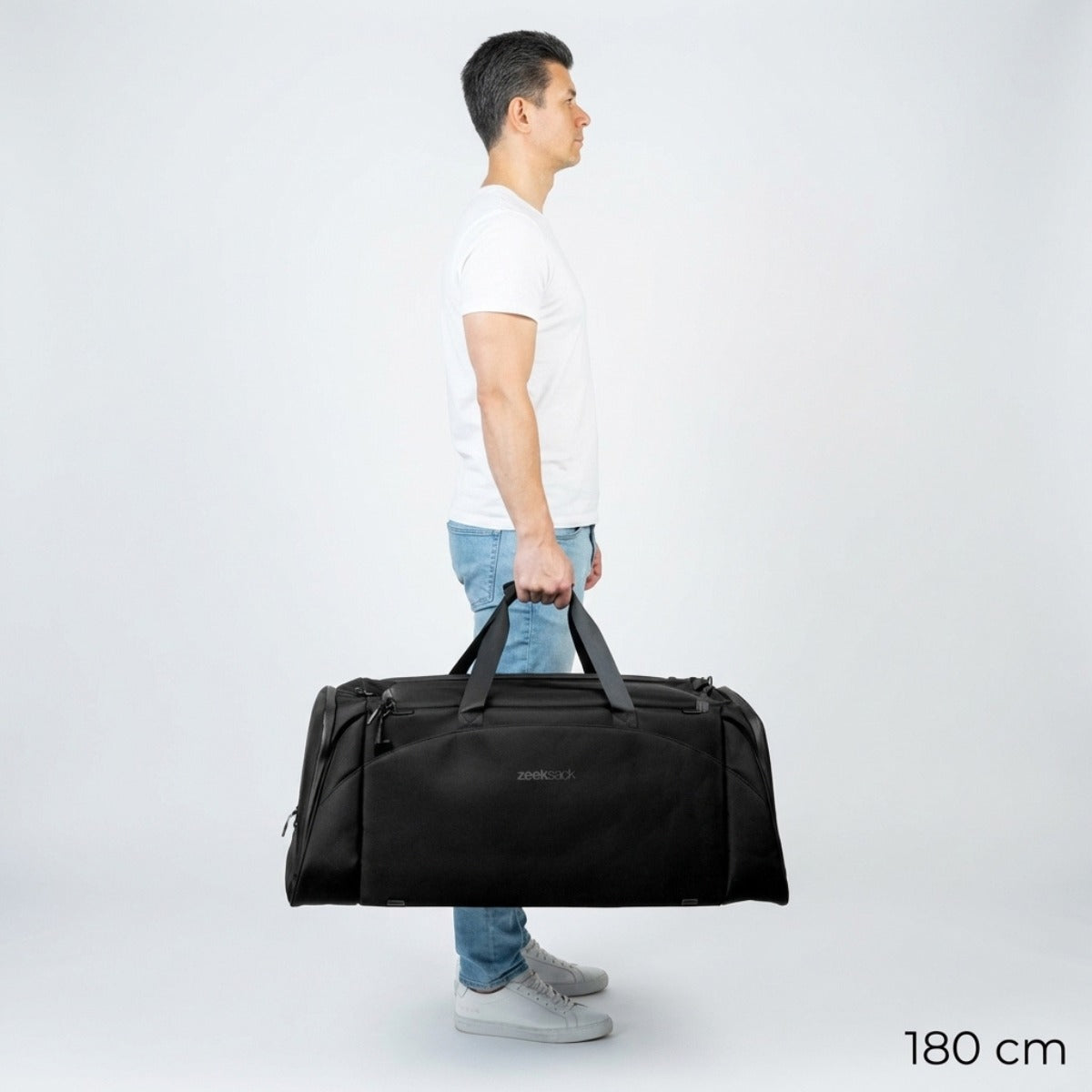 The Weekender 70L