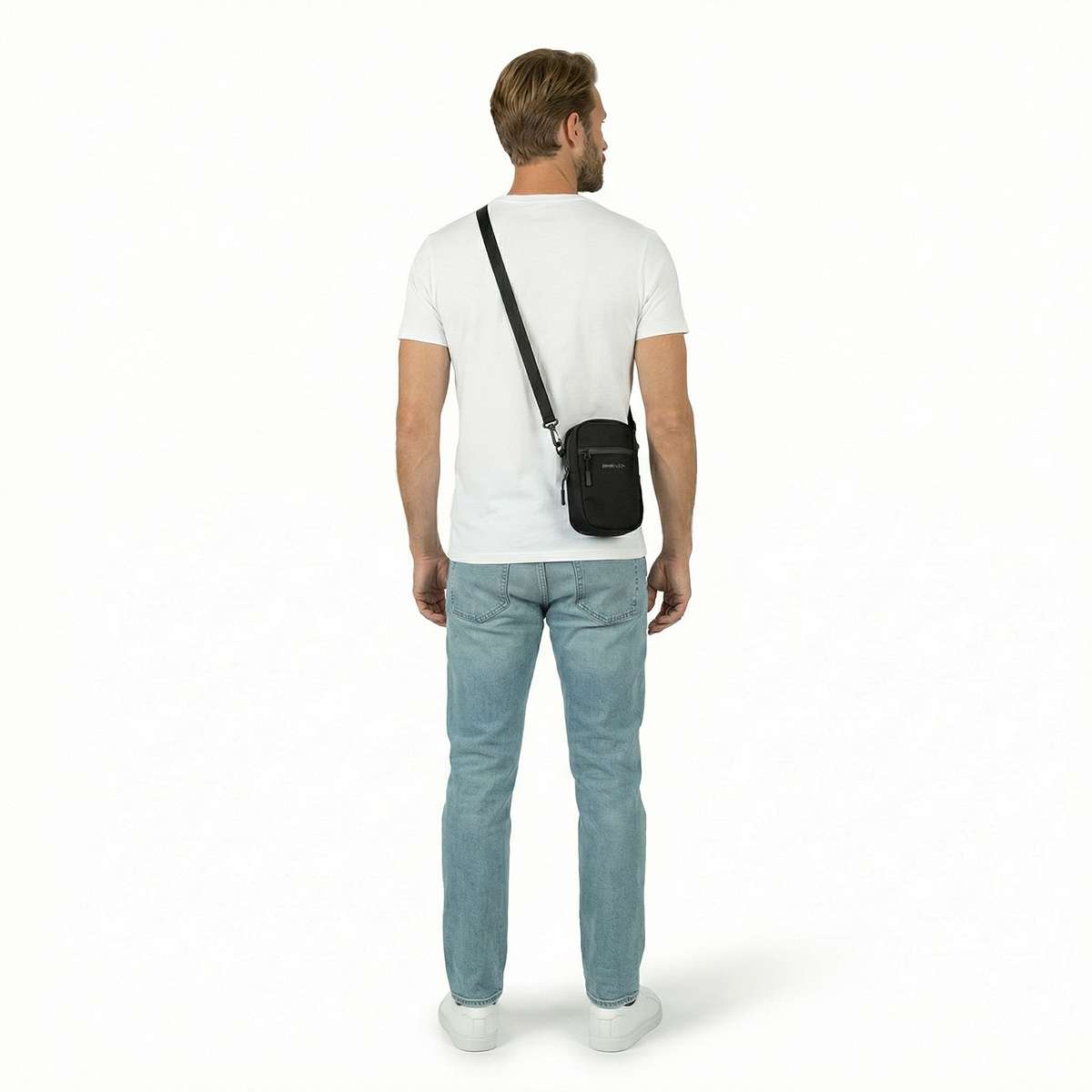 Travel Pouch