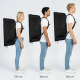 The Weekender 70L