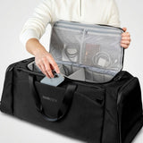 The Weekender 70L