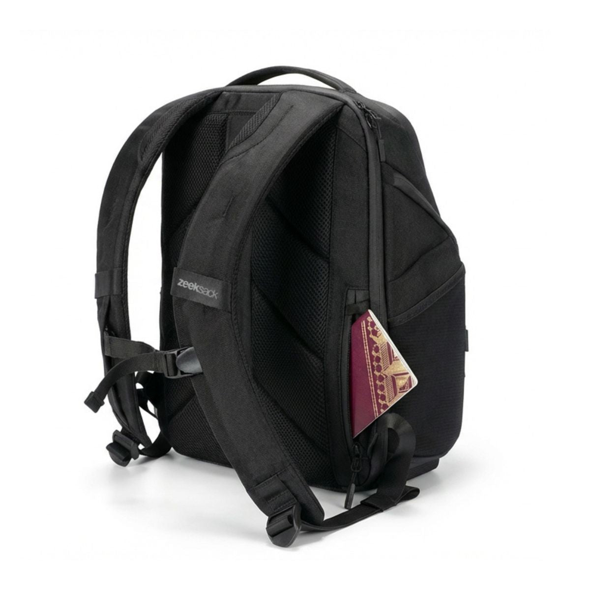 The Underseat 15L