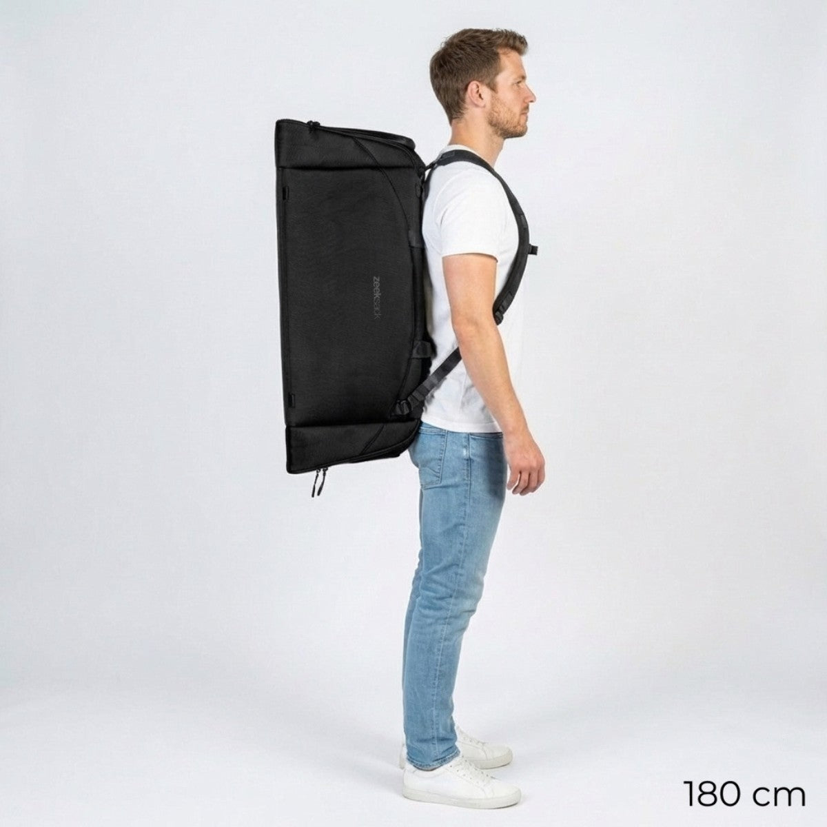 The Weekender 70L