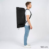 The Weekender 70L