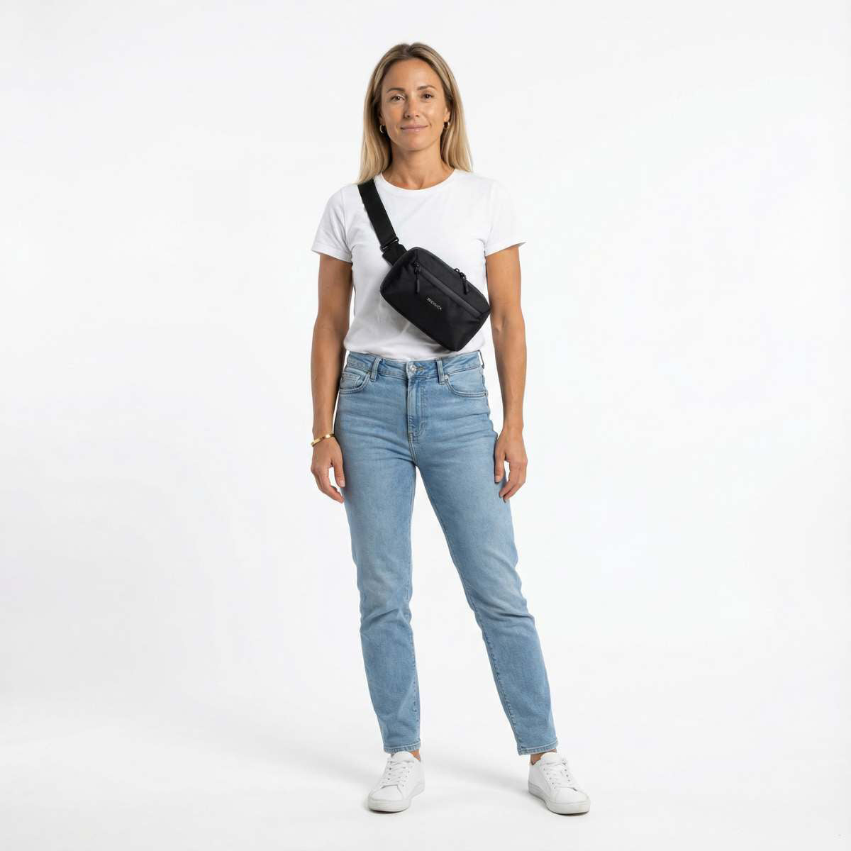 Crossbody Organizer