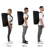The Duffelbag 50L