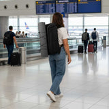 Elastic Luggage Strap