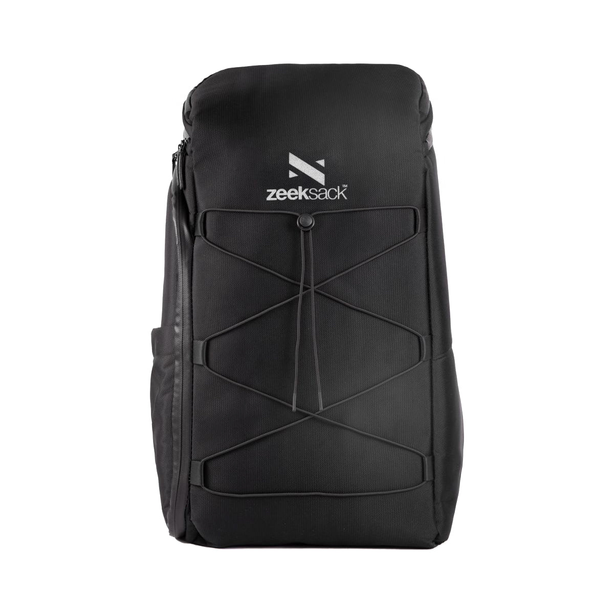 Zeeksack - Elastic Luggage Strap