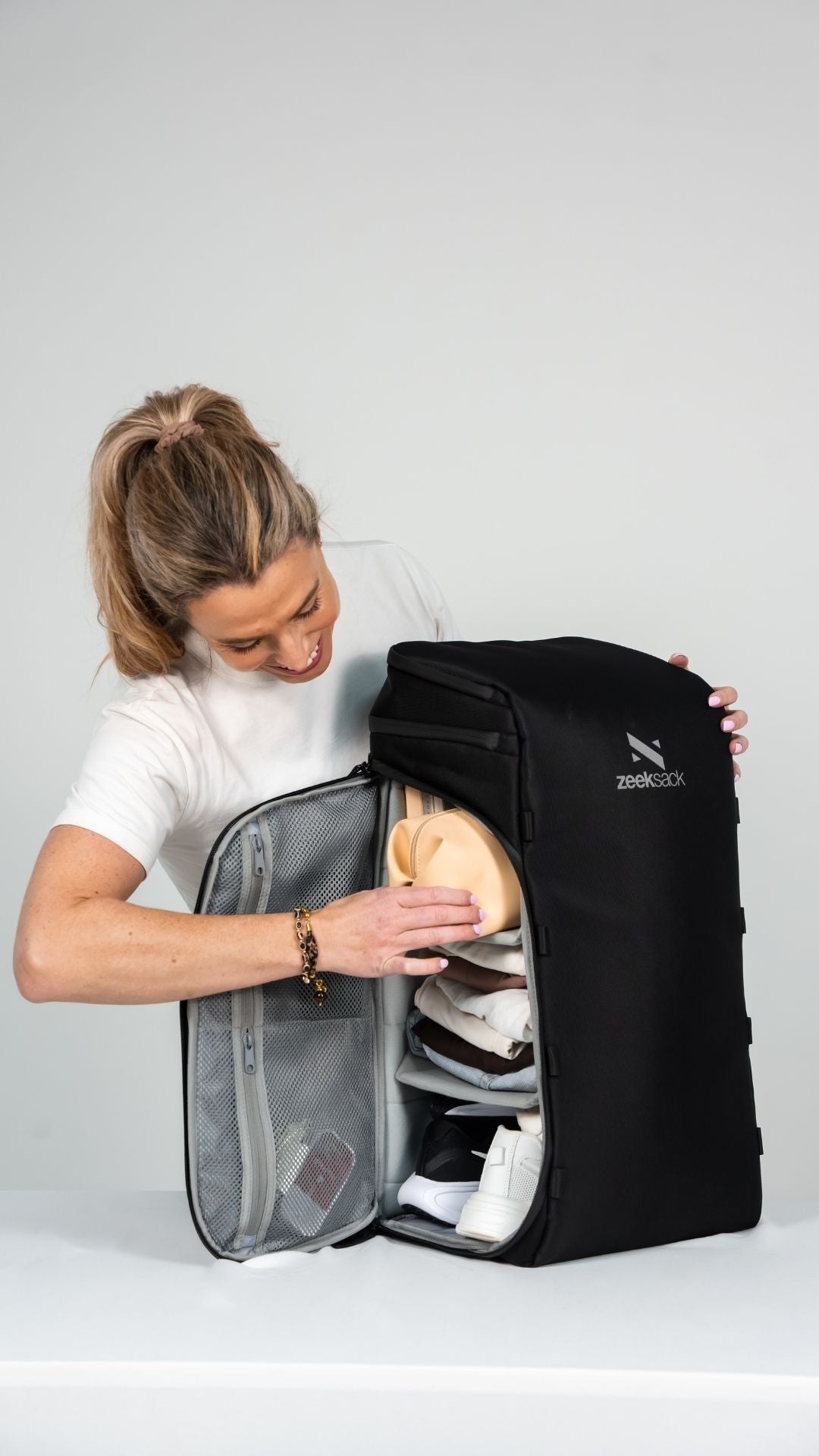 The Organizer 40L