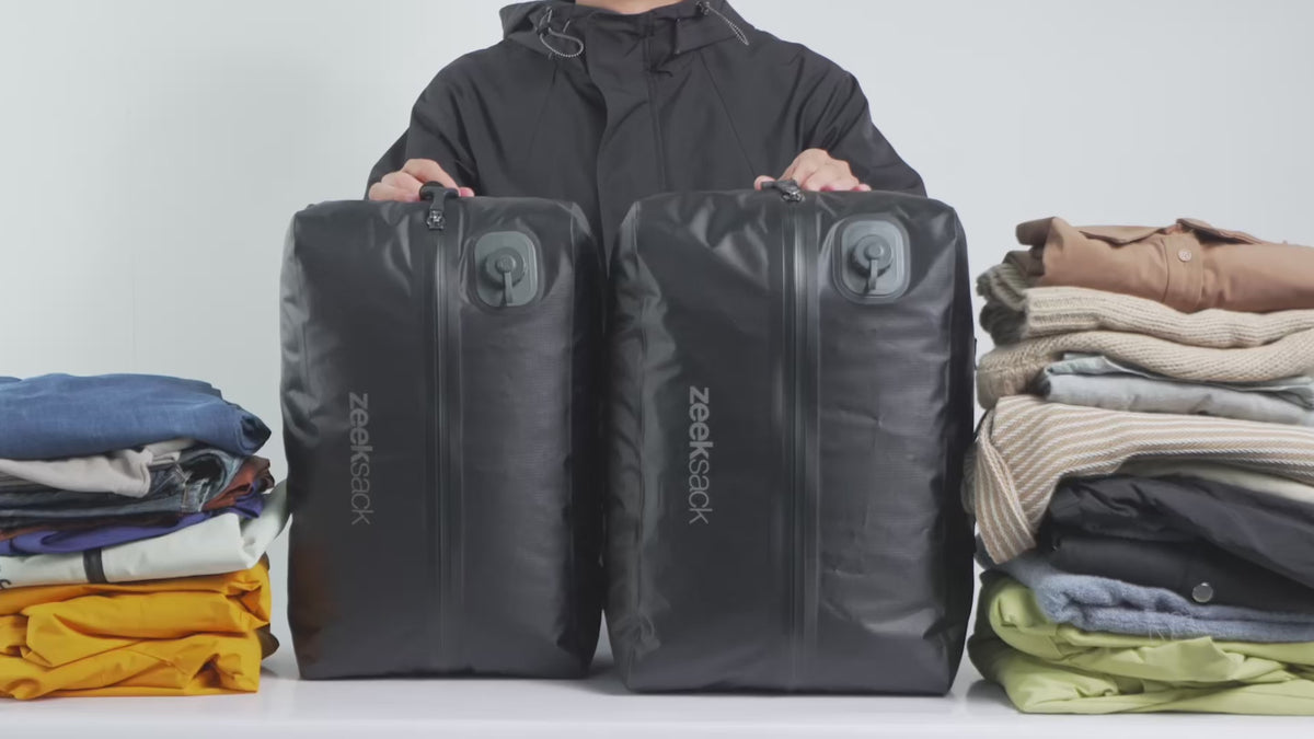 Vacuum Bag