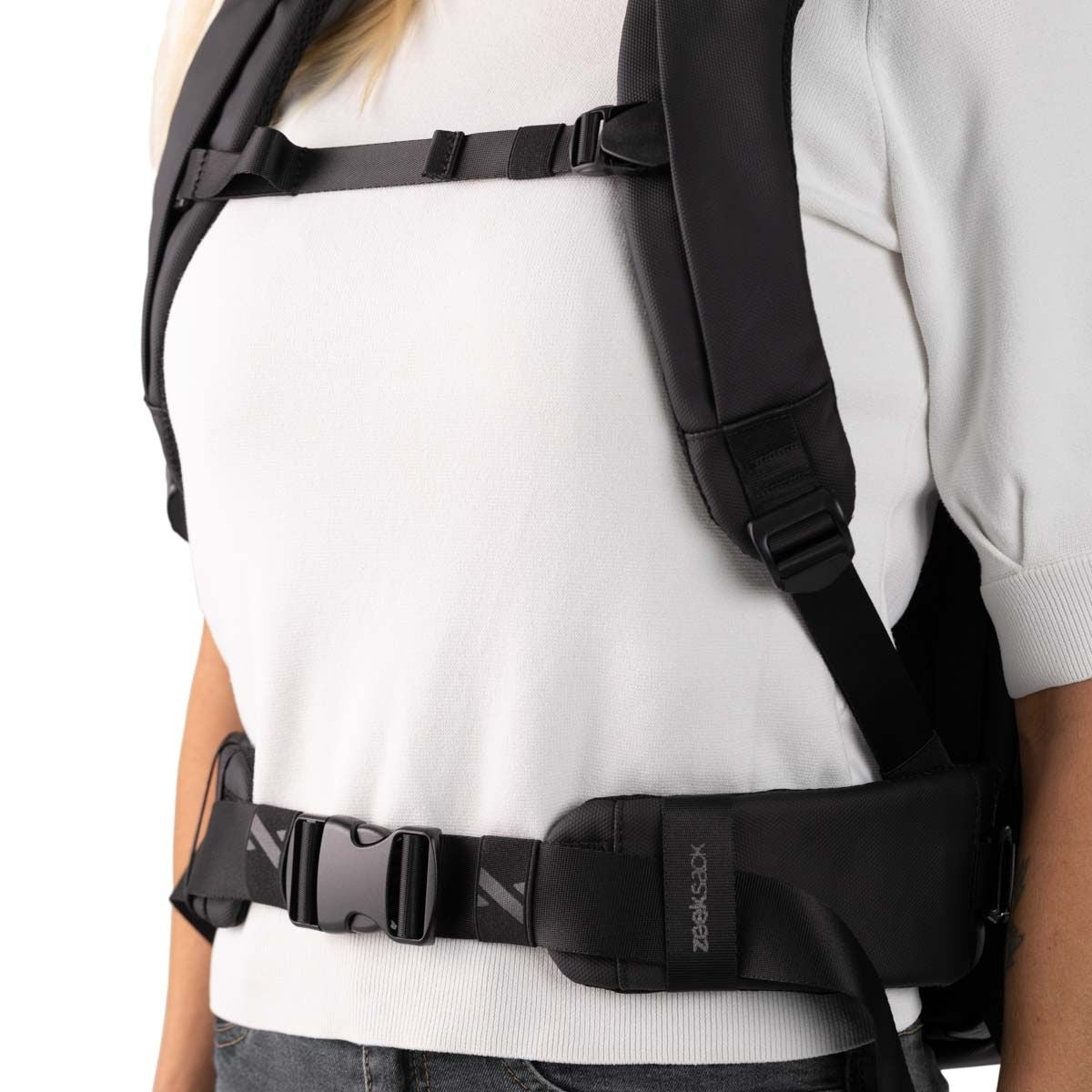 Adventure Belt