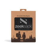The Laundry & Shoebag Set